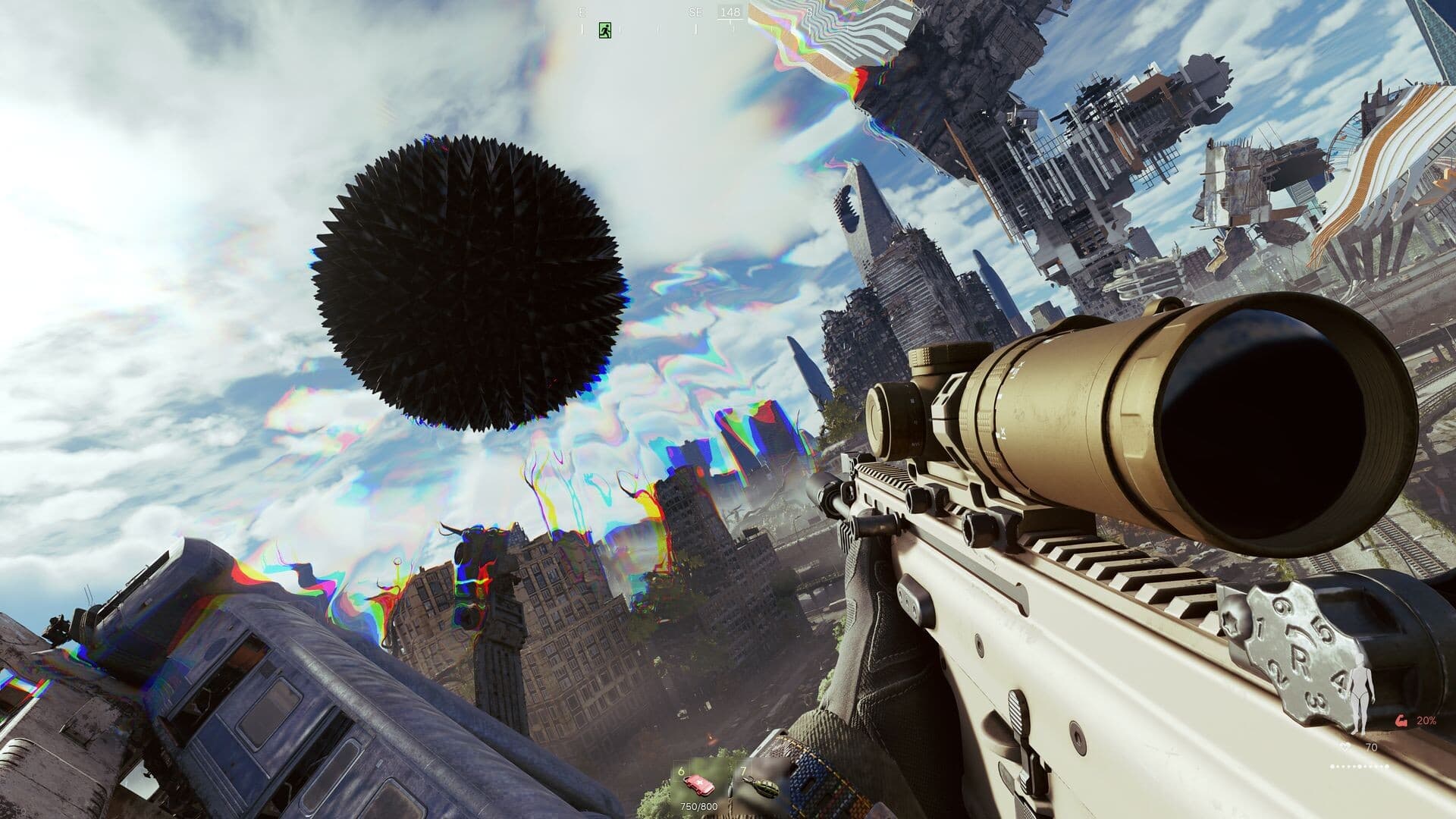 Active Matter official screenshot 1