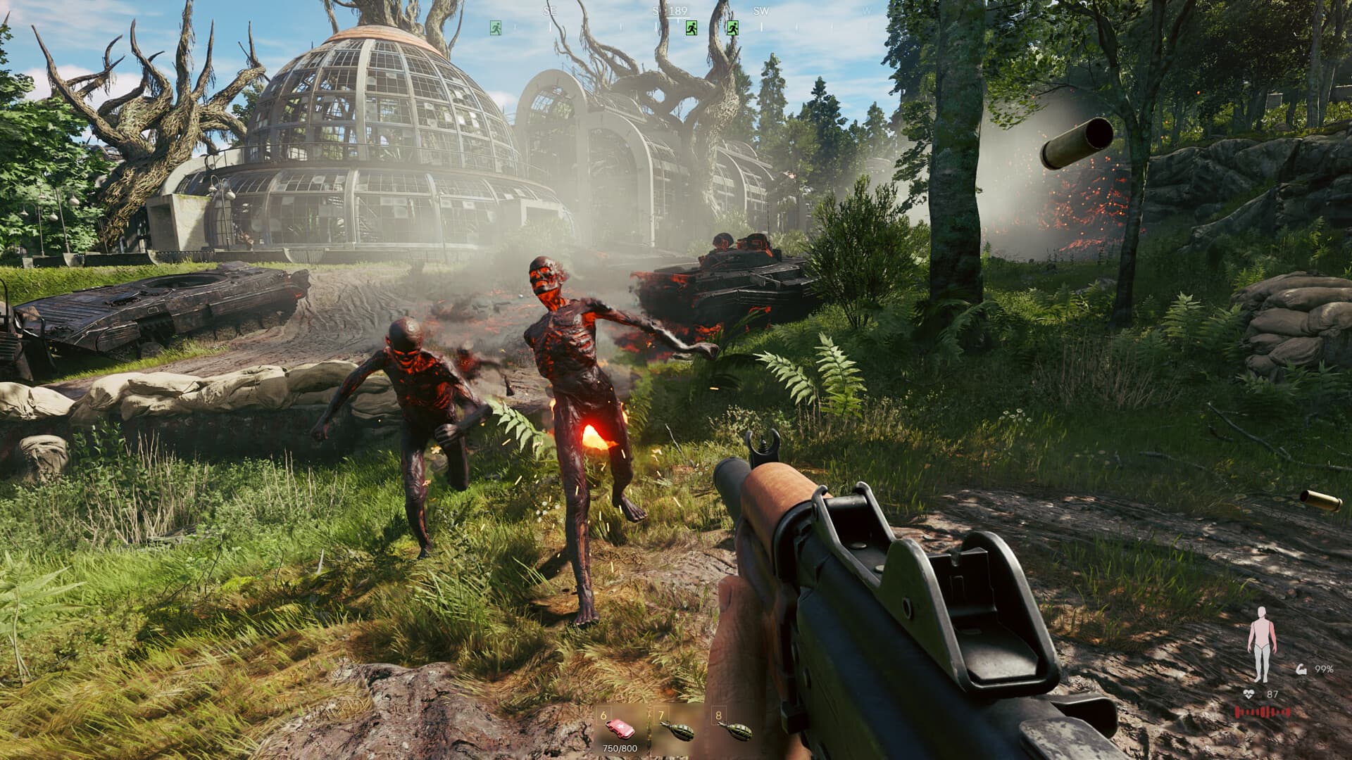 Active Matter official screenshot 2