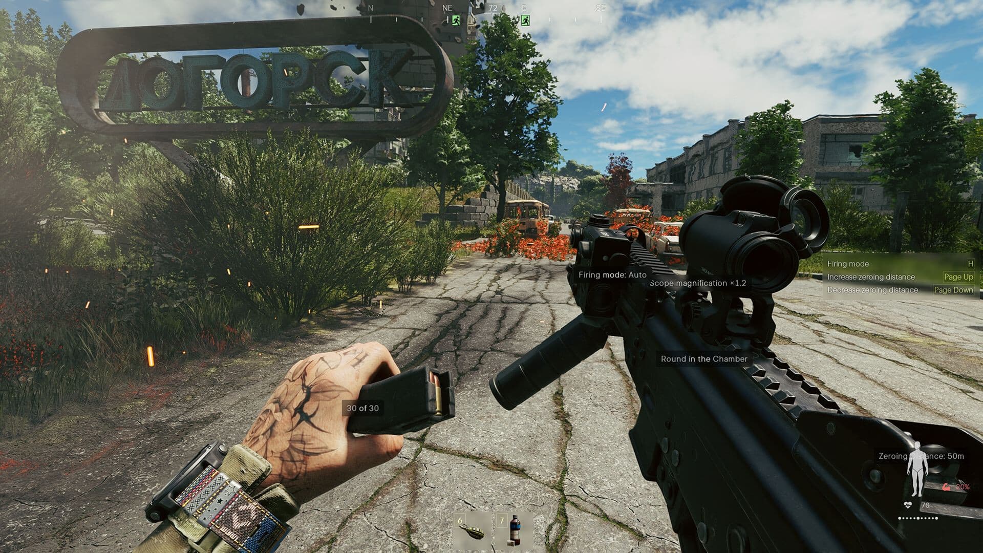 Active Matter official screenshot 6